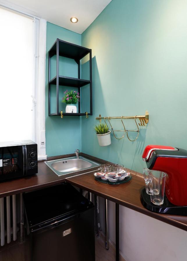 Appartement Grand Phillip Cismigiu Park Downtown Bucarest Extérieur photo